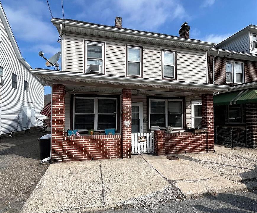 1st image of 340 W Catawissa St