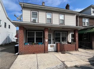 340 W Catawissa St, Nesquehoning, PA 18240