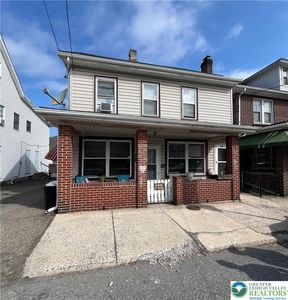 340 & 342 W Catawissa St, Nesquehoning, PA, 18240