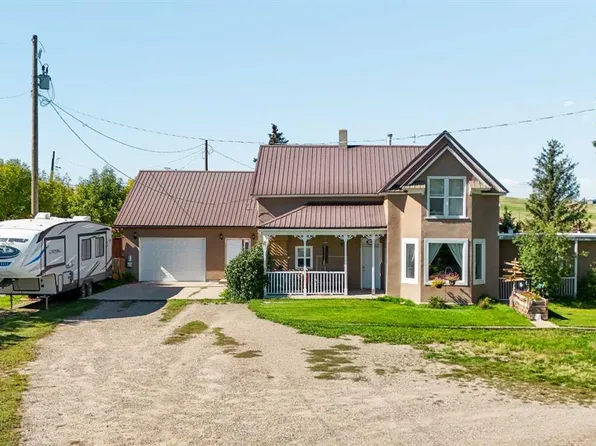 30058 E High Way #501, Cardston County, AB T0K 0K0