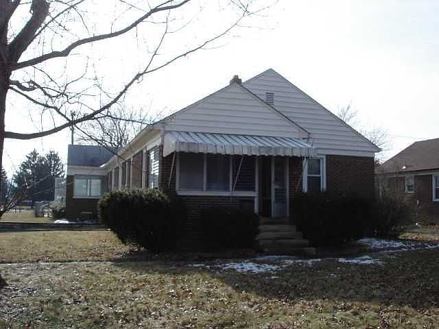 Front View