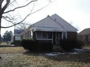 5251 E 16th St, Indianapolis, IN 46218