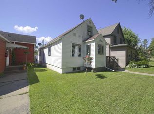 618 15th St N, Virginia, MN 55792