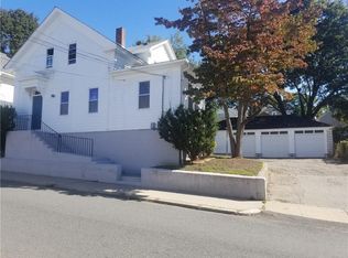 9 Lynch St, Providence, RI 02909