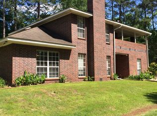 12069 W State Highway 21, Douglass, TX 75943