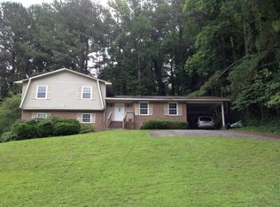 639 Larchmont Dr NW, Atlanta, GA 30318