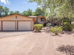 103 N Bryce Cir, Payson, AZ 85541