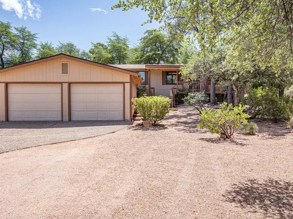 103 N Bryce Cir, Payson, AZ 85541