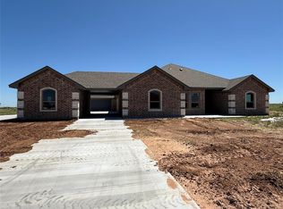 5 Old Glory Ave, Altus, OK 73521