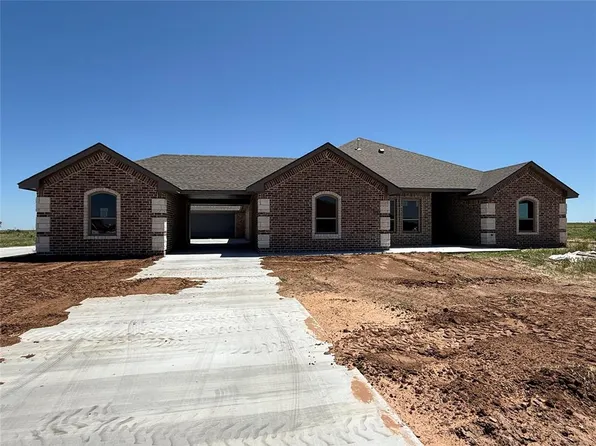 5 Old Glory Ave, Altus, OK 73521