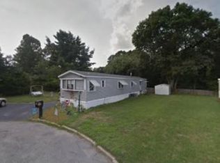 139 Rachel Dr, Attleboro, MA 02703