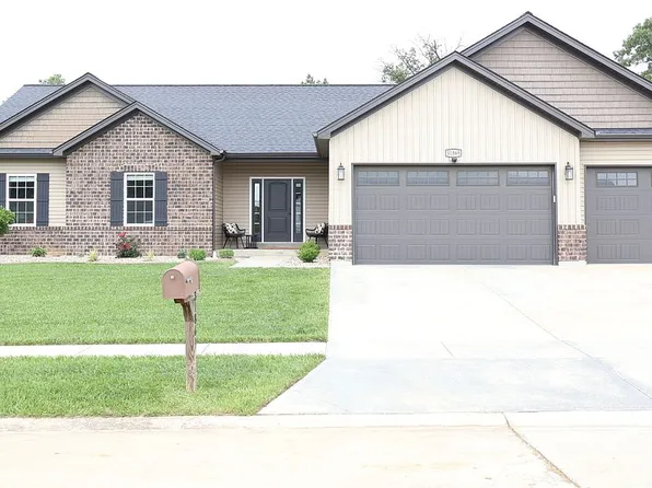 31869 Tea Olive Dr, Foristell, MO 63348