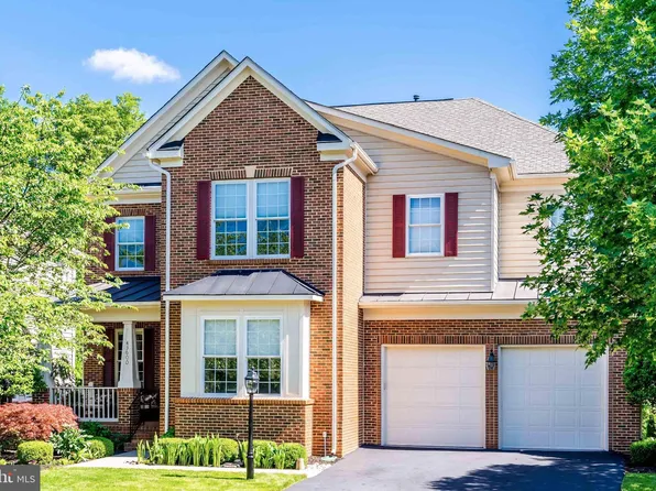 43600 Habitat Cir, Leesburg, VA 20176