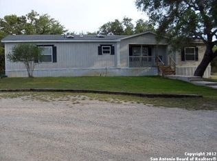 259 Dale Dr, Lakehills, TX 78063