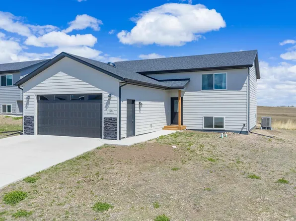 196 Dorchester Ave, Box Elder, SD 57719