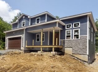 1218 Main St, Dighton, MA 02715