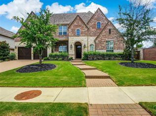 2900 Blackthorn Dr, Prosper, TX 75078