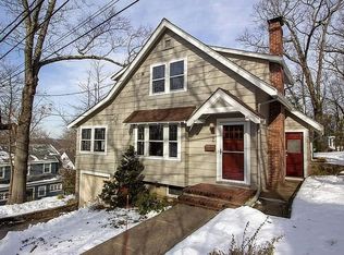 2 Florence Ter, Arlington, MA 02476