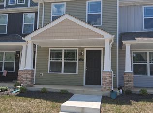 150 Davis Ridge Ln, Clarksville, TN 37040