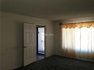 7305 Bridgeview Ave, Las Vegas, NV 89147
