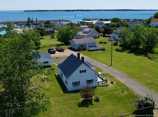 1891 776th Rte, Grand Manan, NB E5G 3H1