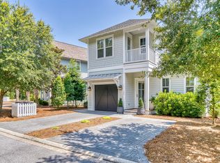 157 Anchor Rode Cir, Santa Rosa Beach, FL 32459