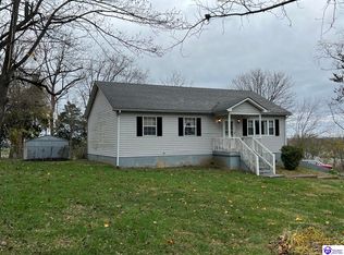 9230 Highway 60, Guston, KY 40142