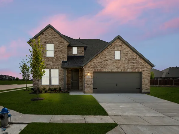 3203 Dunbar Dr, Royse City, TX 75189