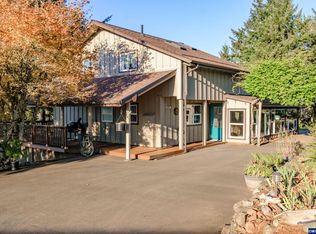 2997 Ridgeway Dr SE, Turner, OR 97392