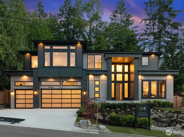 14933 SE 45th Place, Bellevue, WA 98006