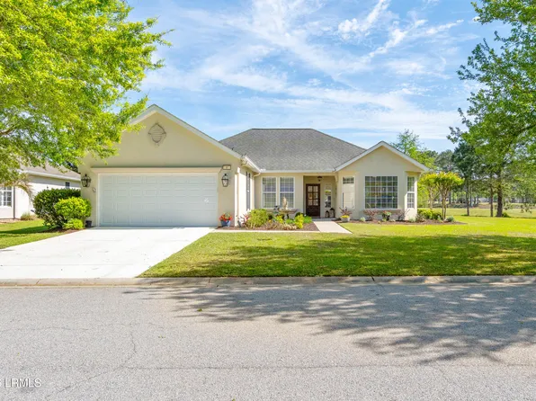 6 Talbot Ct, Bluffton, SC 29909