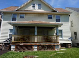 12 Bardin St, Rochester, NY 14615