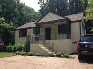 3819 Dartmouth Ave, Nashville, TN 37215