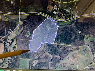 22 Allen Ln, Brush Creek, TN 38547