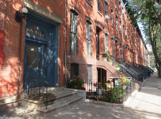 110 Mercer St APT 2D, Jersey City, NJ 07302