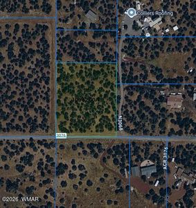3226 Acr 3226, Vernon, AZ, 85940
