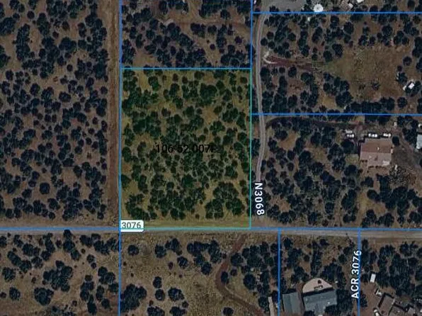 3226 Acr 3226, Vernon, AZ 85940