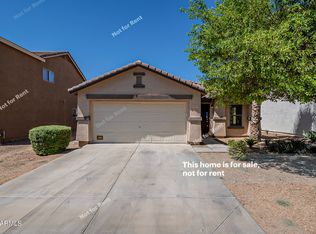 45528 W Amsterdam Rd, Maricopa, AZ 85139