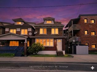 563 Cannon St E, Hamilton, ON