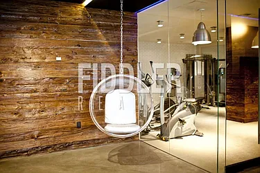 Rented by Fiddler Realty