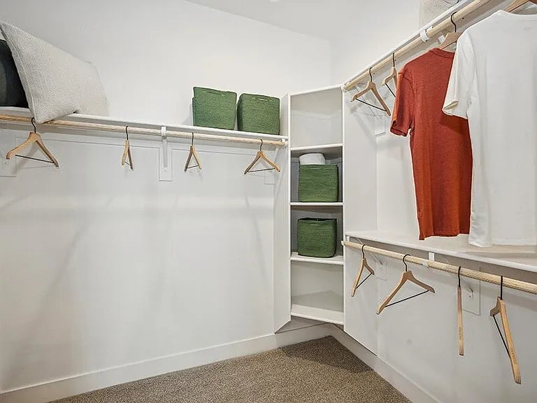 The District at Scottsdale Apartments — Photo 13