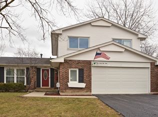 17813 Turtlecreek Dr, Homewood, IL 60430