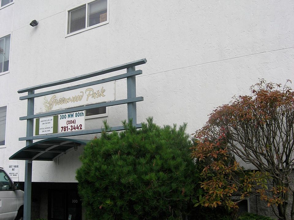 1st image of 300 NW 80th St APT 13