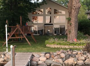 1847 Shorewood Ln, Mound, MN 55364