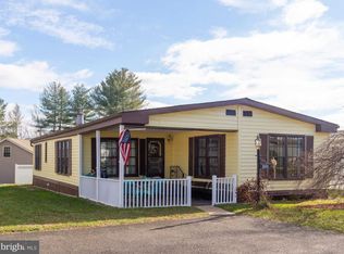 390 Running Brook Rd, North Wales, PA 19454