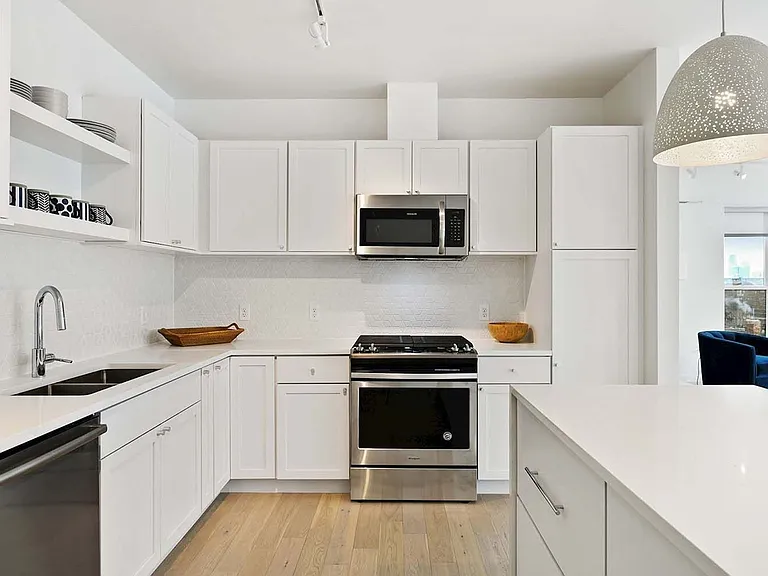 ZEO Apartments — Photo 47