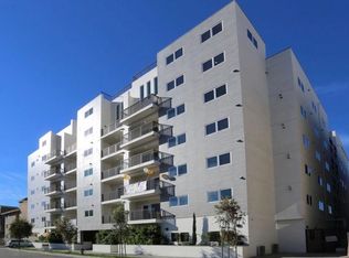 831 S Harvard Blvd UNIT 306, Los Angeles, CA 90005