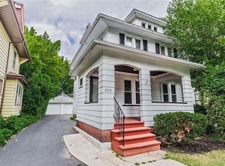 620 Melville St, Rochester, NY 14609