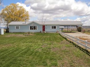 3300 Toms Cabin Rd, Emmett, ID 83617