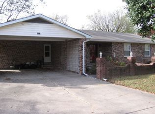 4567 State Highway Z, Sikeston, MO 63801